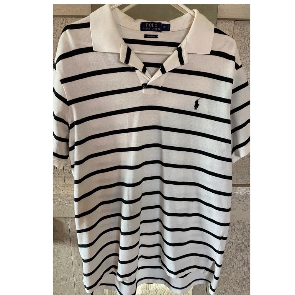 Mens XL Ralph Lauren Polo